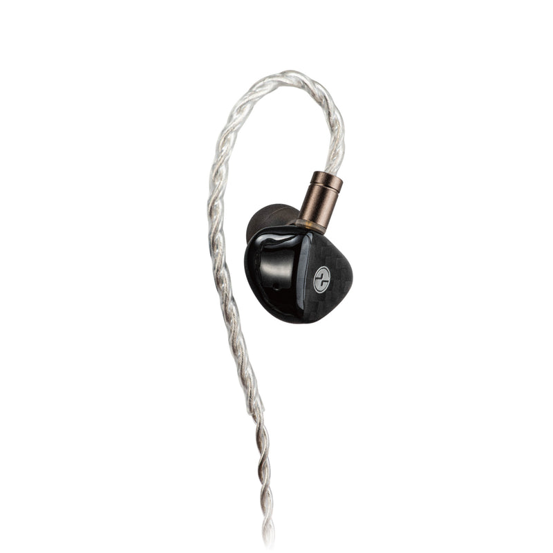 【TINHIFI C3】LCP Composite Diaphragm In-ear Earphone
