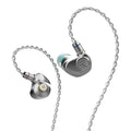 【Astrotec AM850 MK2】LCP Diaphragm In-ear Earphones