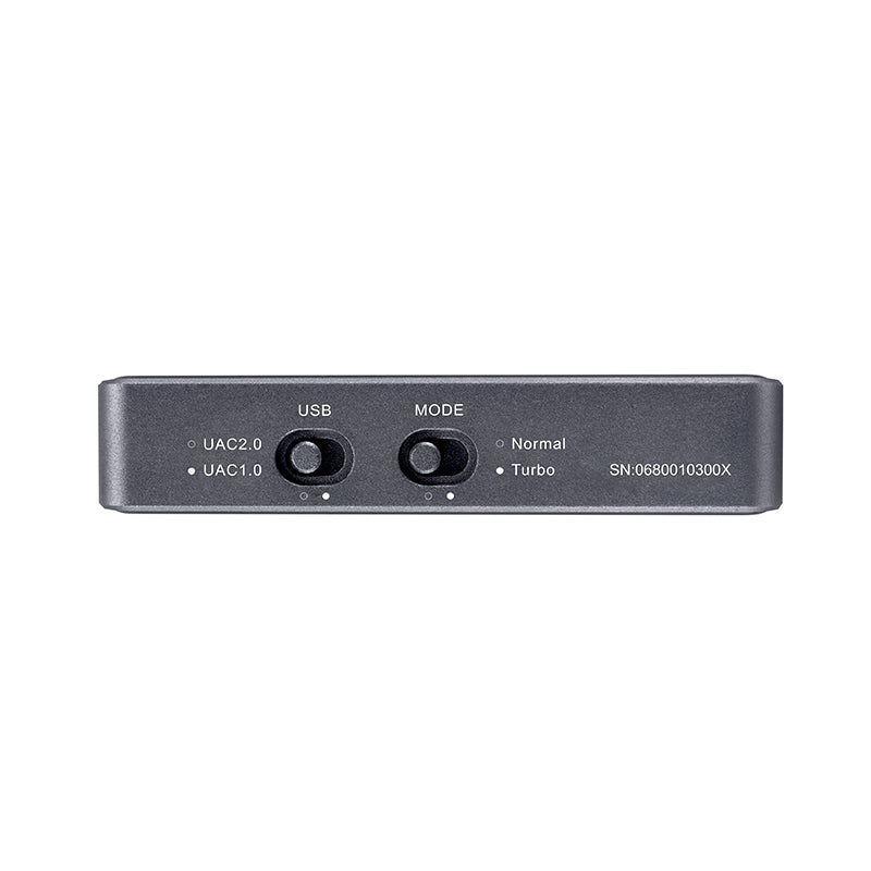 【Xduoo Link2 Bal】USB DAC& Balanced Headphone Amp | Free Shipping