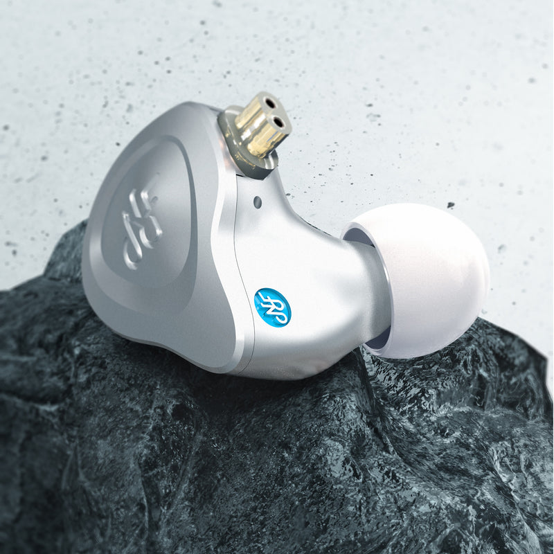 【NF Audio NM2+】Dual Magnetic Circuit+Dual Cavity+Electric Adjustable Coil  In-Ear Monitoring Earphone | Free Shipping
