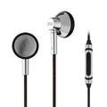 【HZSOUND Cymbals Pro】 Hifi Wired Earphone 14.2mm Drive Unit Earbuds Noise reduction In-ear Monitor Dynamic Headphones KZ Castor