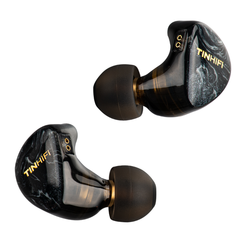 【TINHIFI T3 Plus】10mm LCP Diaphragm Hi-Fi Earphones In-ear earphones |Free Shipping